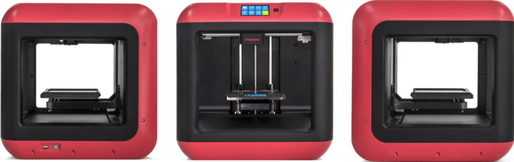 FlashForge Finder 3D Printer