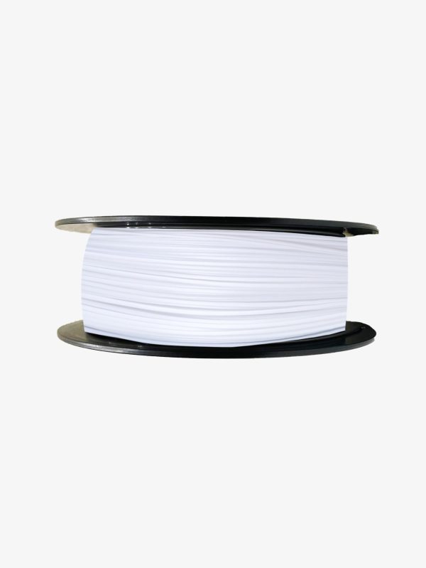 Nylon White - Image 2