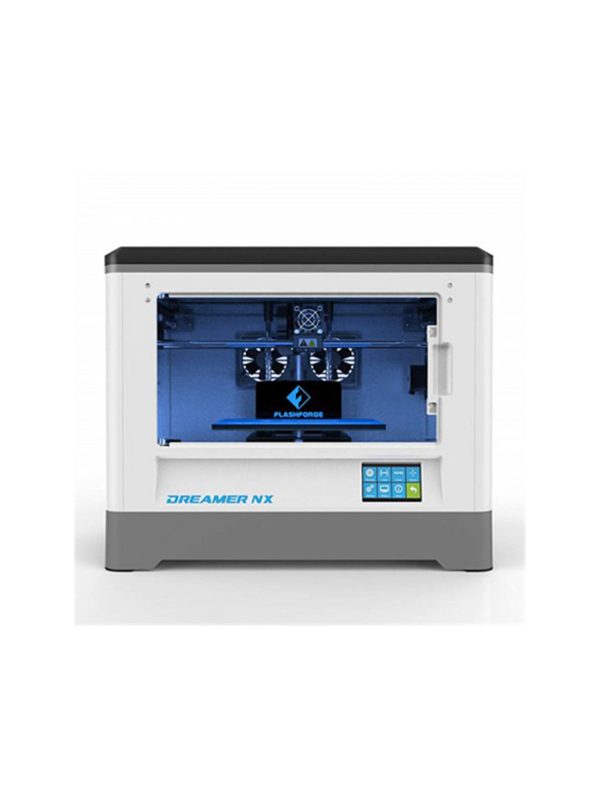 Flashforge Dreamer NX 3D Printer