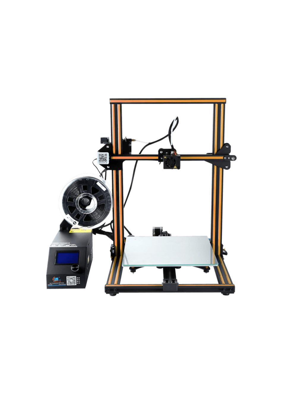 Creality 3D CR-10S 3D Printer New Version