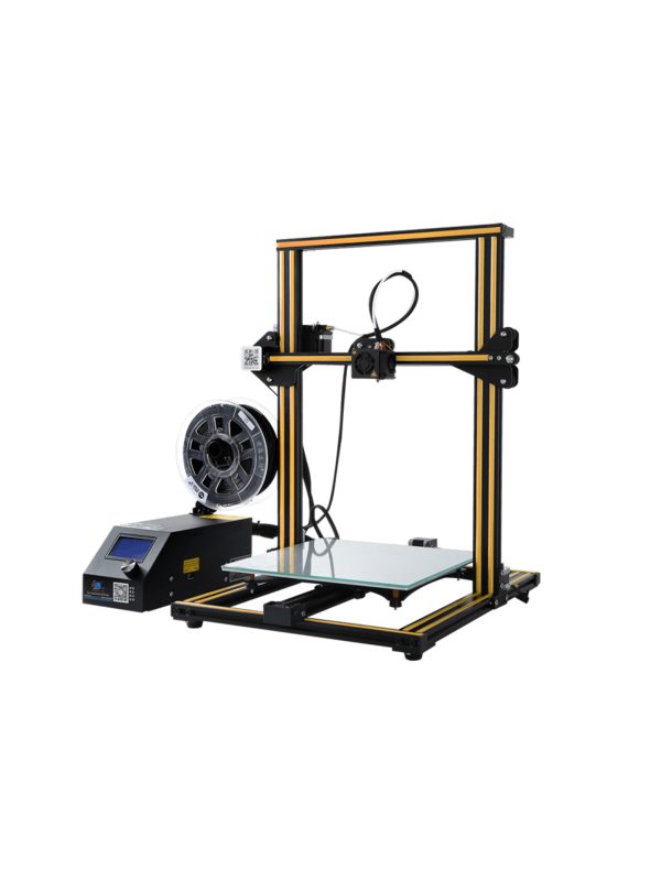 Creality 3D CR-10S 3D Printer New Version - Image 2