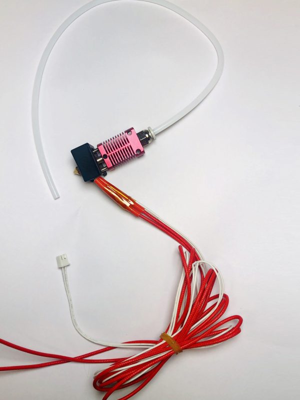 Ender 3 / Ender 3 Pro/ Ender 3 V2 Extruder Assembly Kit - Image 2