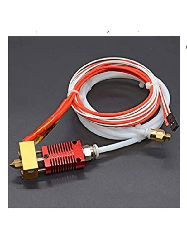 Ender 3 / Ender 3 Pro/ Ender 3 V2 Extruder Assembly Kit - Image 4