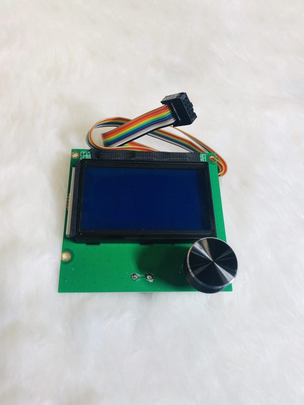 Ender 3 / Ender 3 pro LCD Display Screen