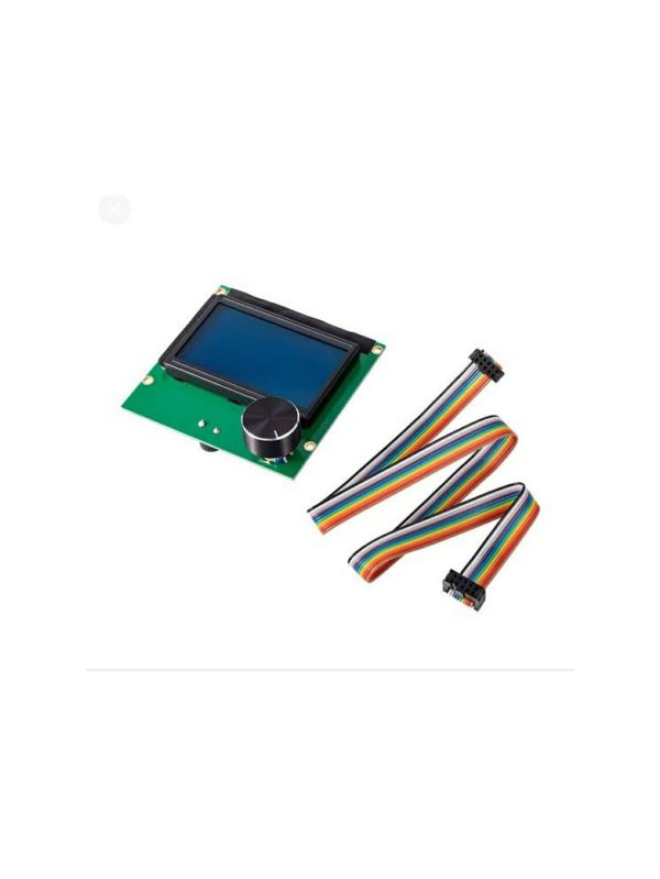 Ender 3 / Ender 3 pro LCD Display Screen - Image 2