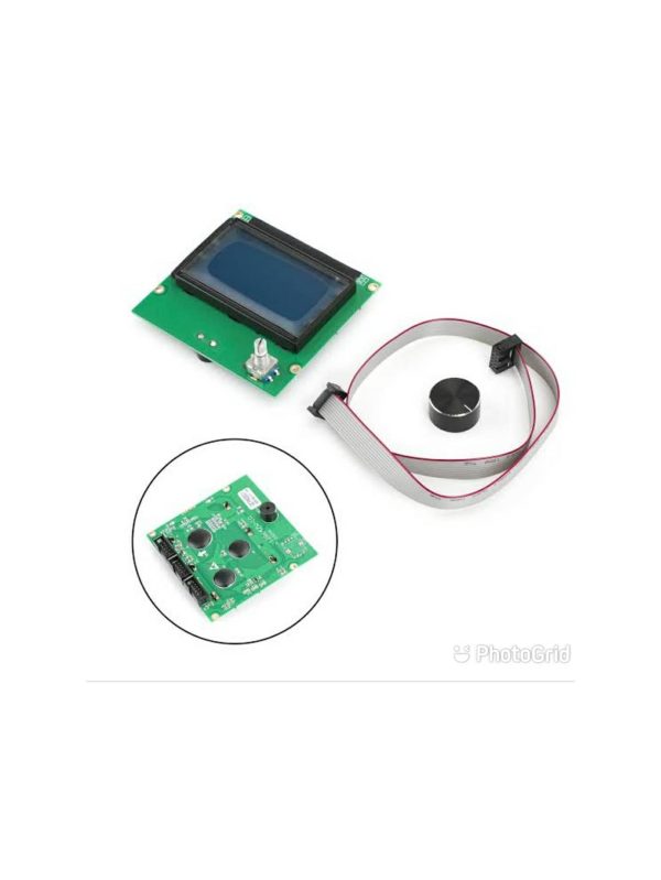Ender 3 / Ender 3 pro LCD Display Screen - Image 3