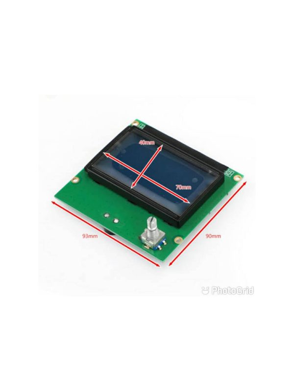 Ender 3 / Ender 3 pro LCD Display Screen - Image 5