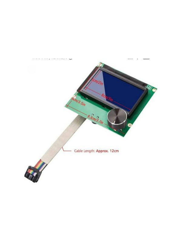 Ender 3 / Ender 3 pro LCD Display Screen - Image 6