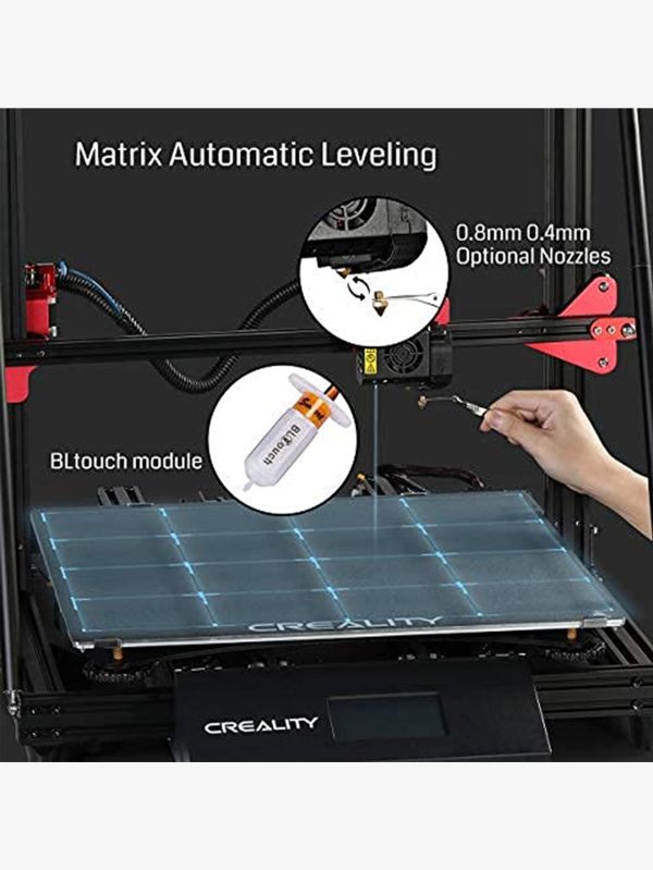 CR 10 MAX - Image 5