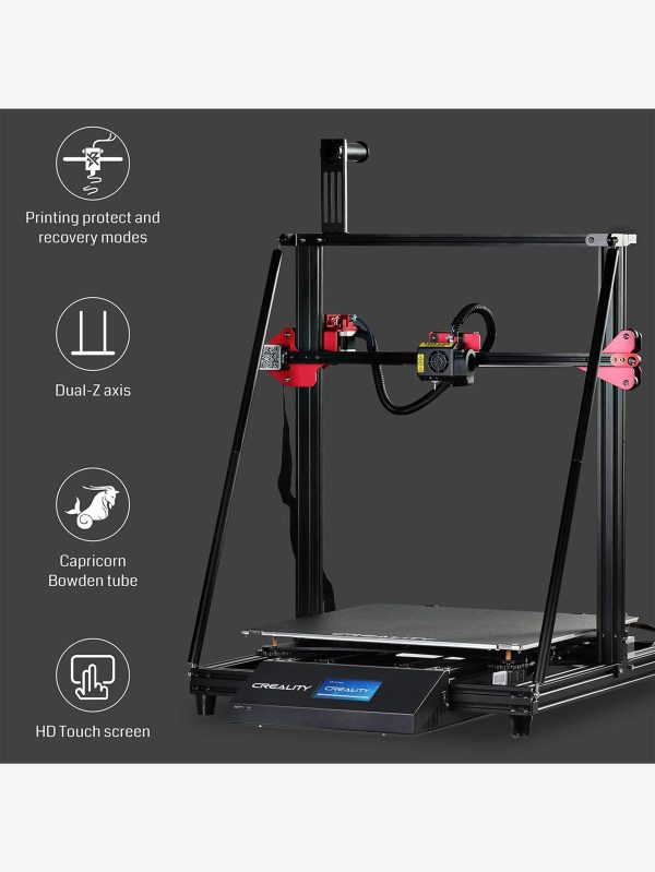 CR 10 MAX - Image 6