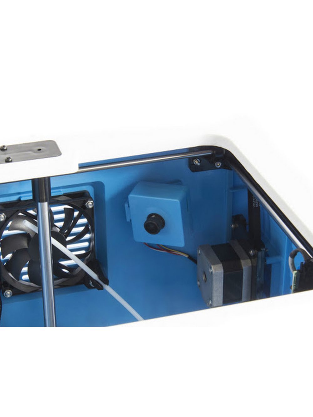 Flashforge Inventor Dual Extruder 3D Printer - Image 4