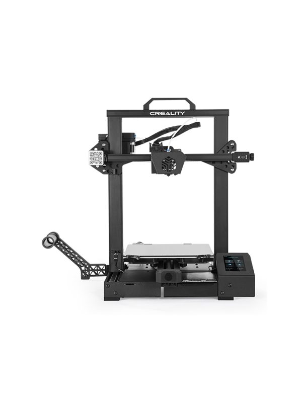 CR 6 SE 3D Printer