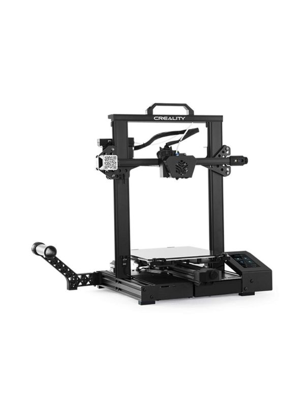 CR 6 SE 3D Printer - Image 2