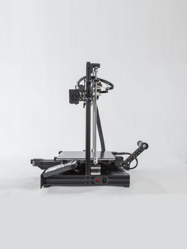 CR 6 SE 3D Printer - Image 3
