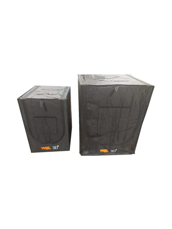 Creality 3d Printer Enclosure: Safe, Quick And Easy Installation - Image 2