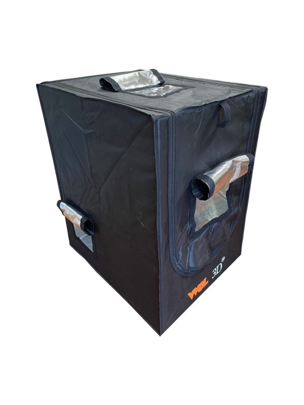 Creality 3d Printer Enclosure: Safe, Quick And Easy Installation - Image 4