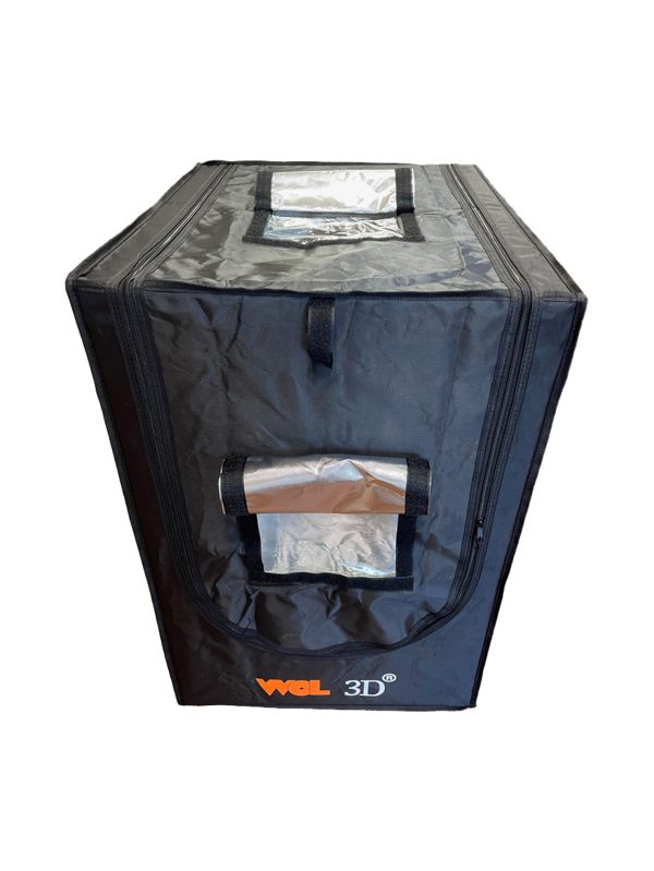 Creality 3d Printer Enclosure: Safe, Quick And Easy Installation - Image 5