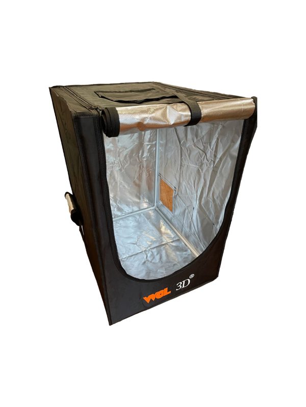 Creality 3d Printer Enclosure: Safe, Quick And Easy Installation - Image 3