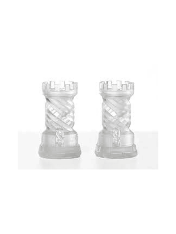 Itech LCD Standard Resin Clear 500ml - Image 2