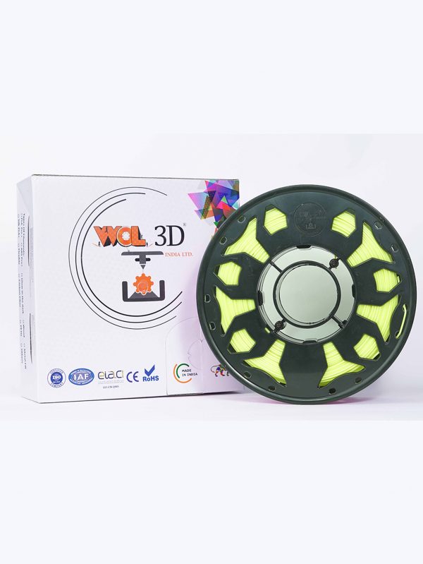 Lime Green - Image 5