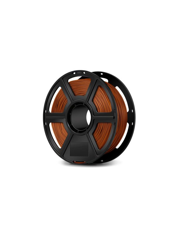 Flashforge PLA Brown Filament - Image 2