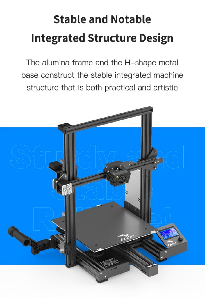 Ender 3 max