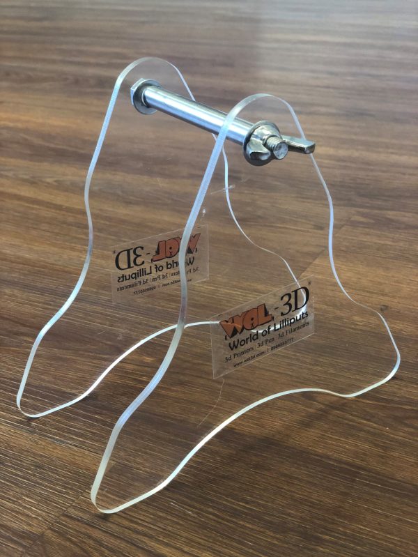 Spool Holder For All Type Of Filament - Image 3