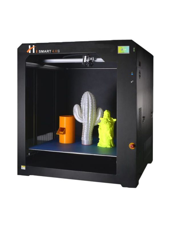 Hi Smart One Meter - Biggest 3D Printer in India
