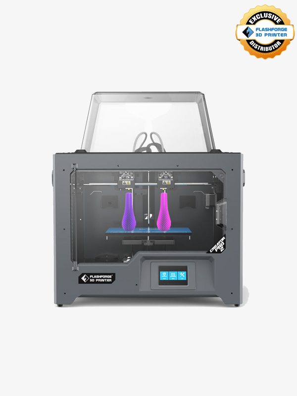 Flashforge Creator Pro 2 - 3D Printer