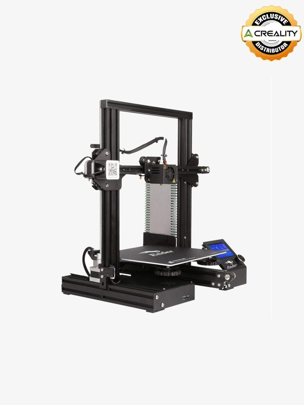 Official Creality Ender 3 3D Printer Fully Open Source with Resume hotsell Printing Func