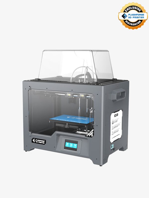 Flashforge Creator Pro 2 - 3D Printer - Image 2