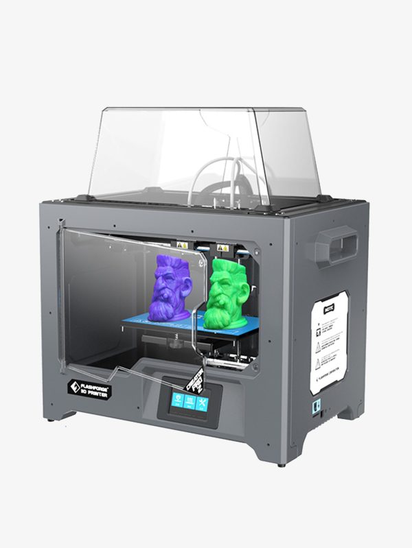 Flashforge Creator Pro 2 - 3D Printer - Image 4