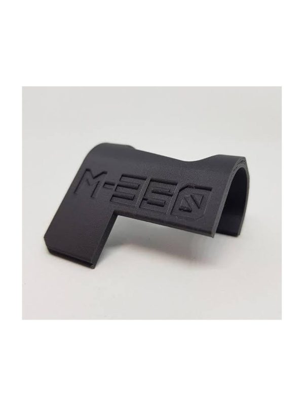 Flashforge PLA Matt 1Kg Black - Image 3