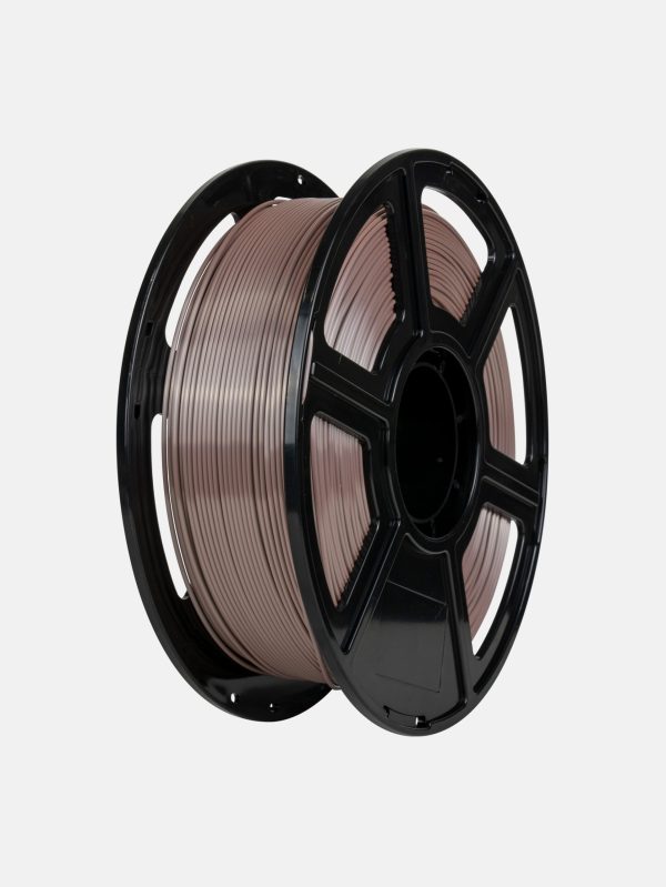 Flashforge PLA Silk Coffee Filament 1 kg