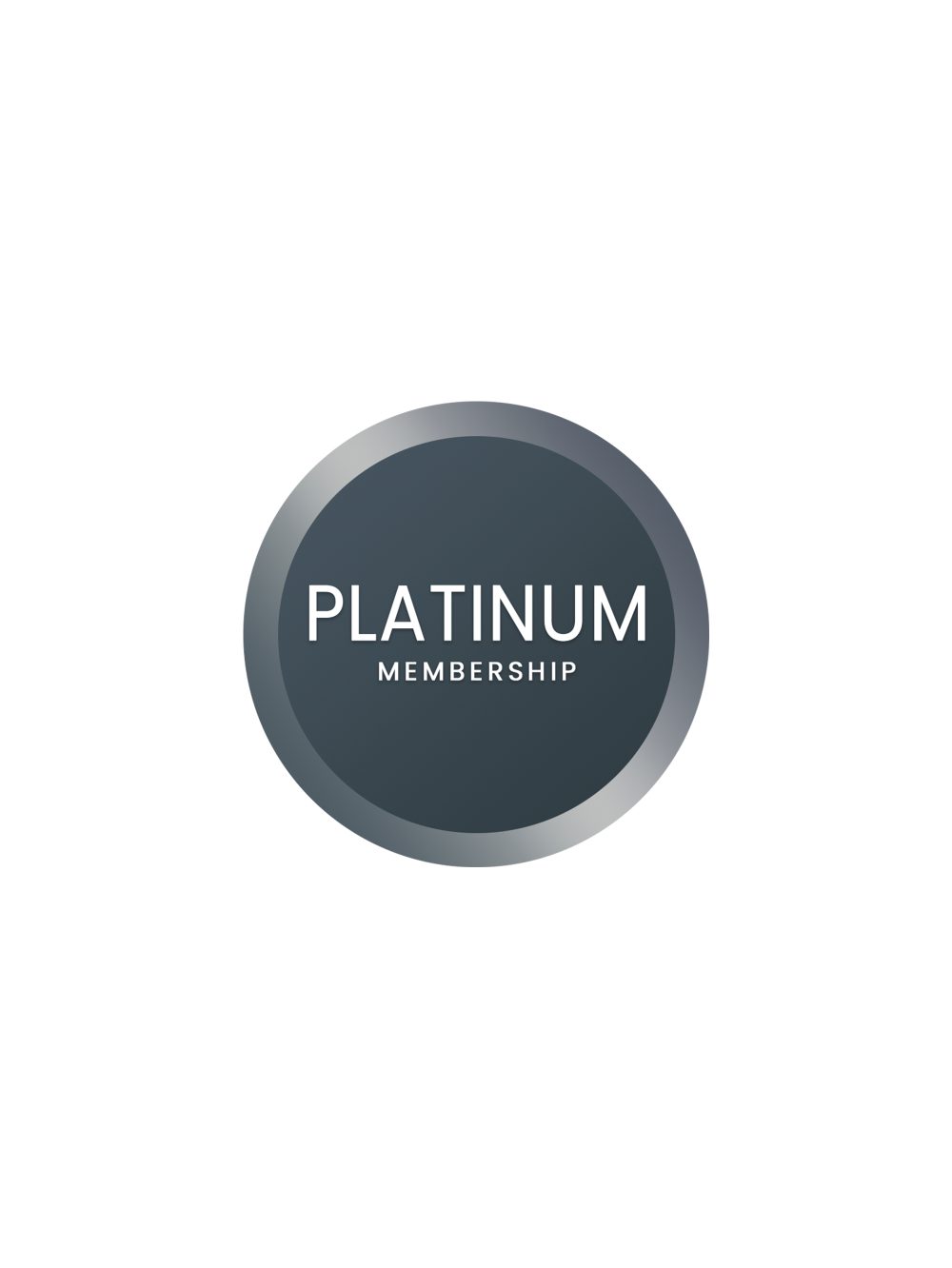 Platinum Membership
