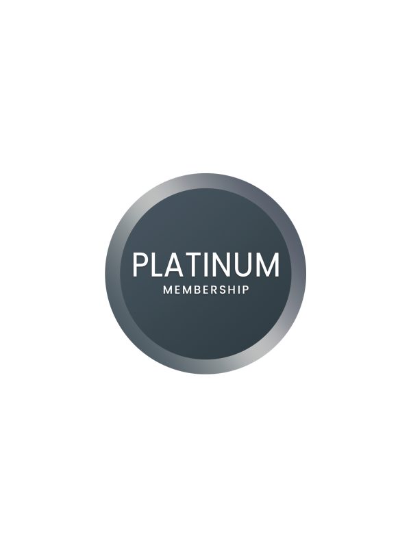 Platinum Membership