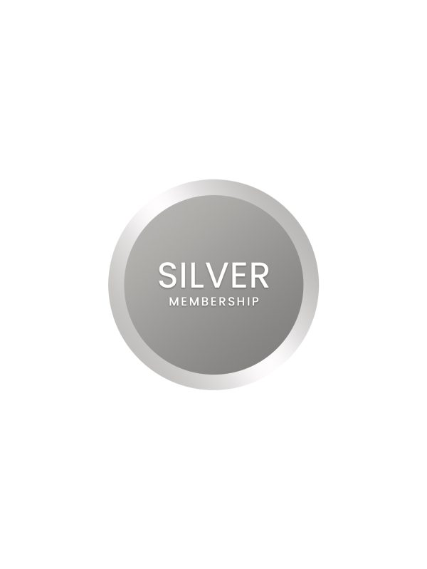 Silver Membership