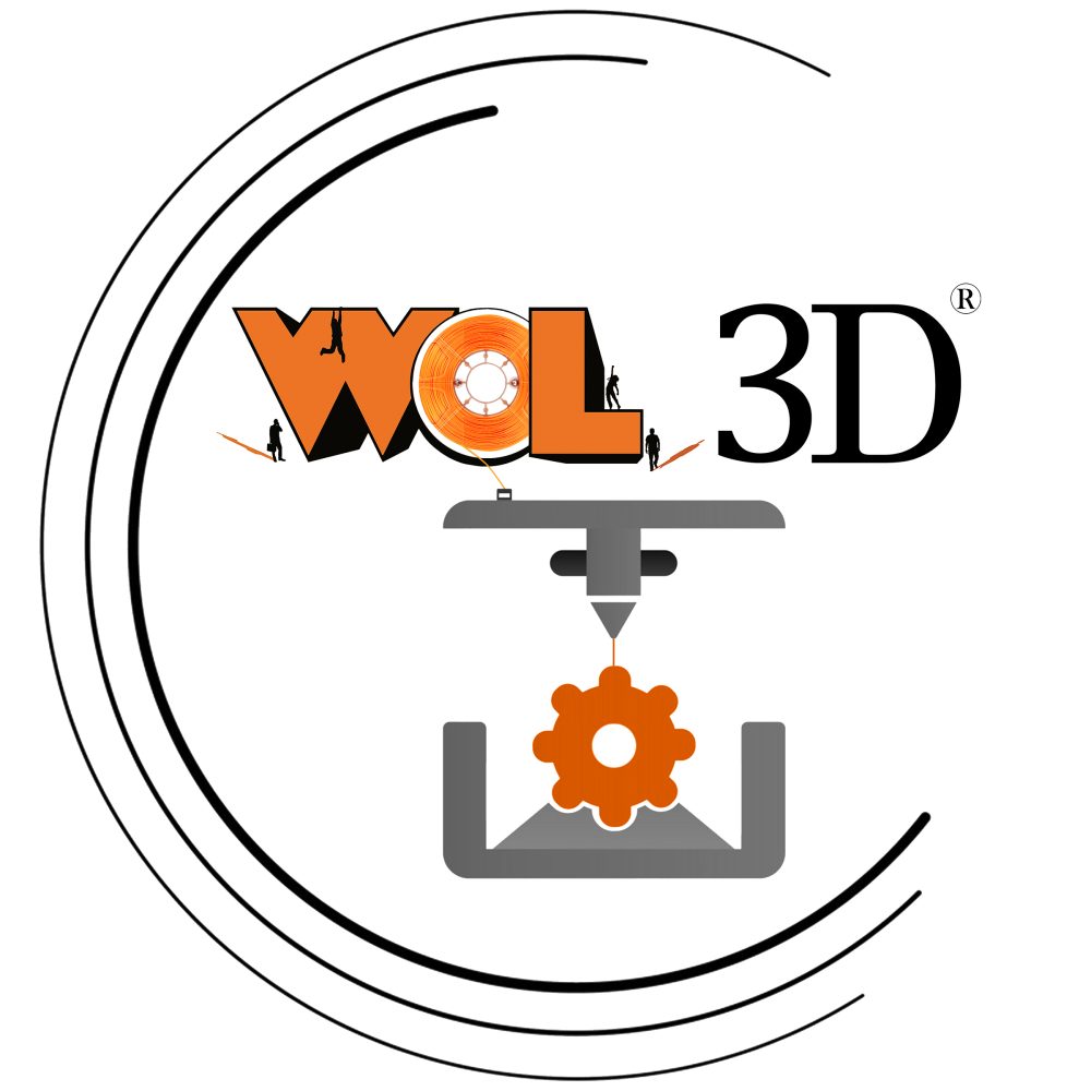 WOL3D Payment