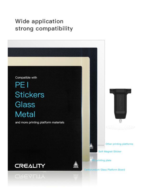 CR-Touch Auto Leveling Kit - Image 11