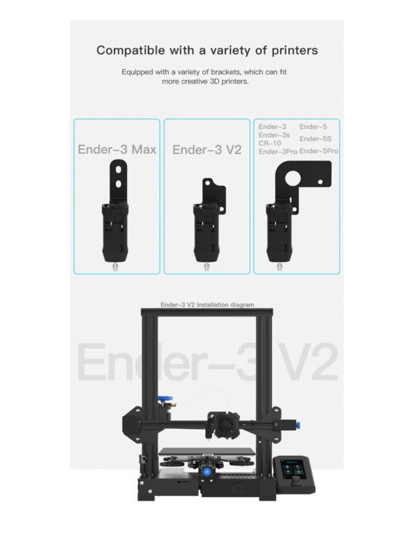 CR-Touch Auto Leveling Kit - Image 2