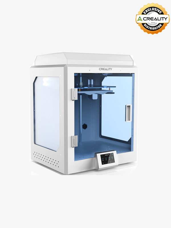 CR 5 Pro H 3D Printer - Image 2