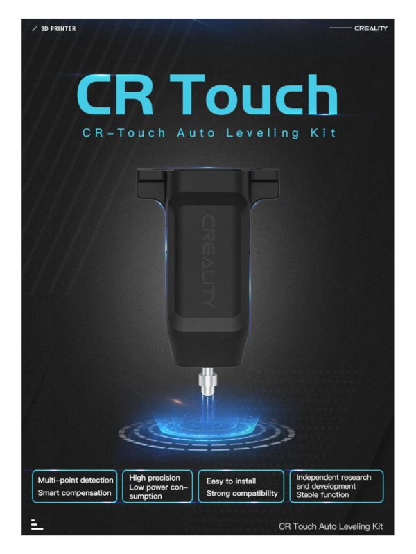 CR-Touch Auto Leveling Kit - Image 6