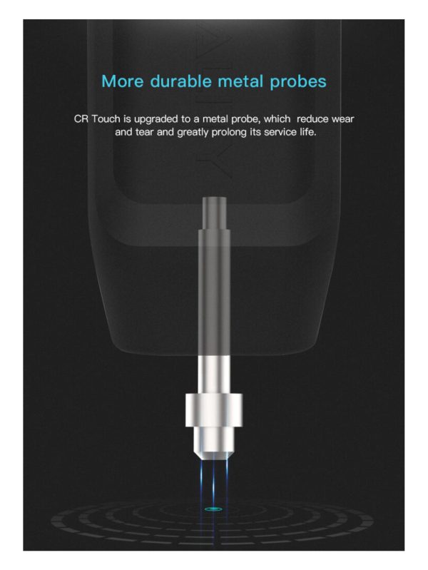 CR-Touch Auto Leveling Kit - Image 7