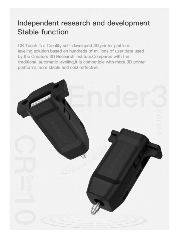 CR-Touch Auto Leveling Kit - Image 9