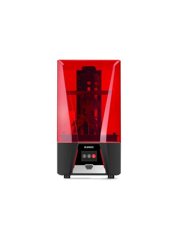 SATURN 2 Resin 3d Printer With 10'' 8k Mono LCD - Image 2