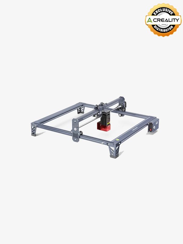 Creality CR-Laser Falcon Engraver-5W - Image 3