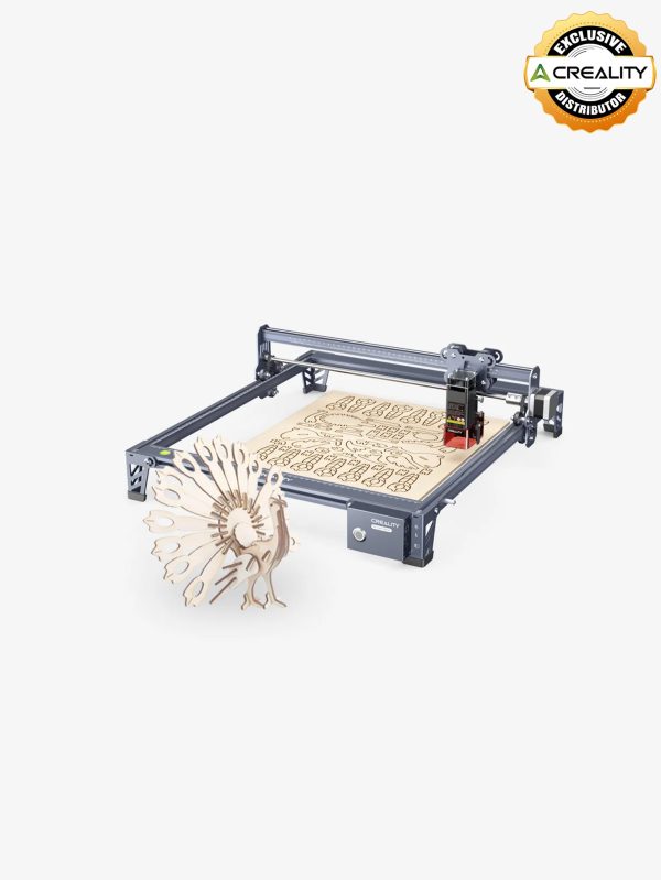 Creality CR-Laser Falcon Engraver-5W - Image 4