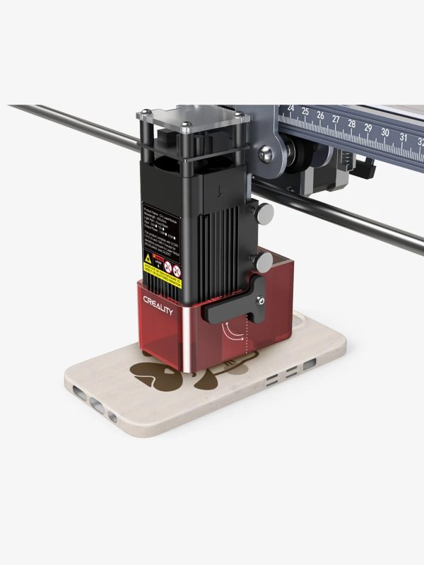 Creality CR-Laser Falcon Engraver-5W - Image 5