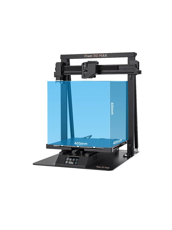 Pixel 3D Max Original DIY 3D Printer - Image 3