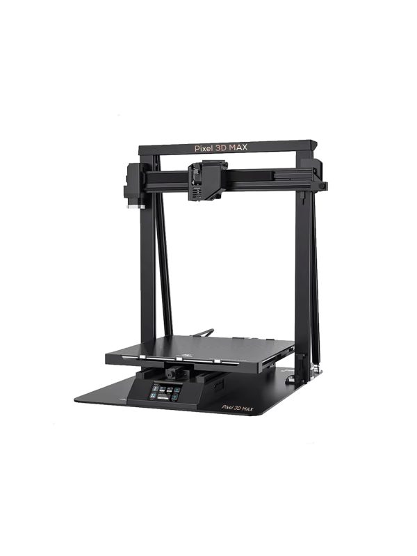 Pixel 3D Max Original DIY 3D Printer - Image 2
